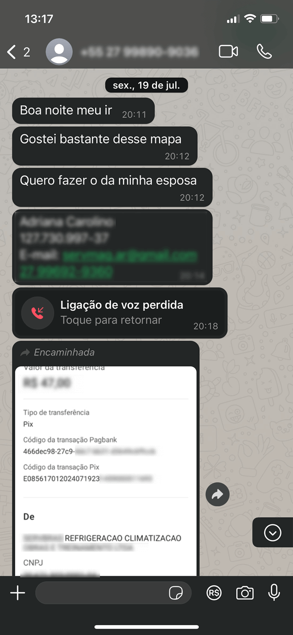 Depoimento