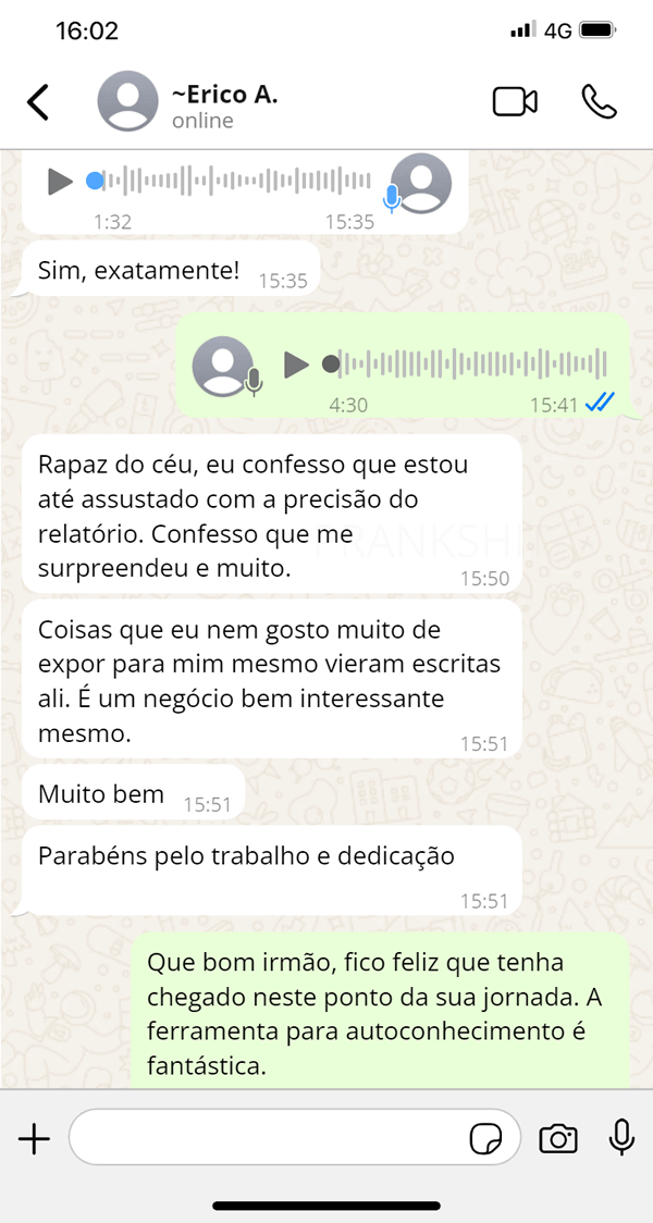 Depoimento