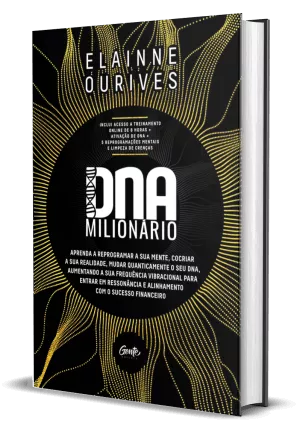 Livro DNA Milionário