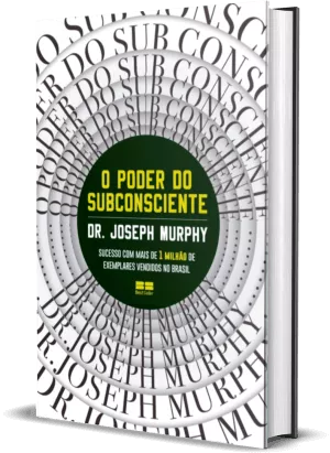 Livro o Poder do Subconsciente