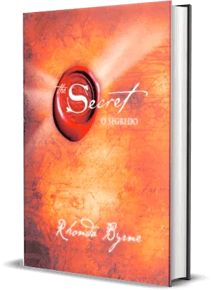 Livro O Segredo
