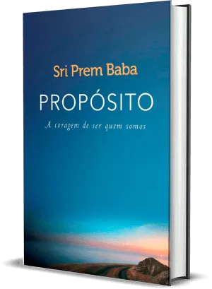Livro Propósito