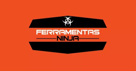 Ferramentas Ninja