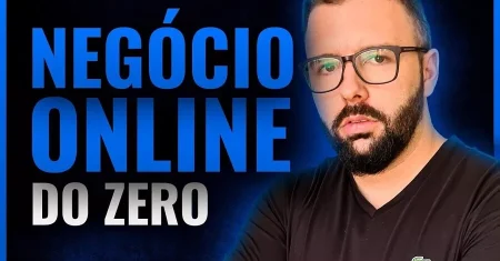 Fórmula Negócio Online 3.0 🇧🇷