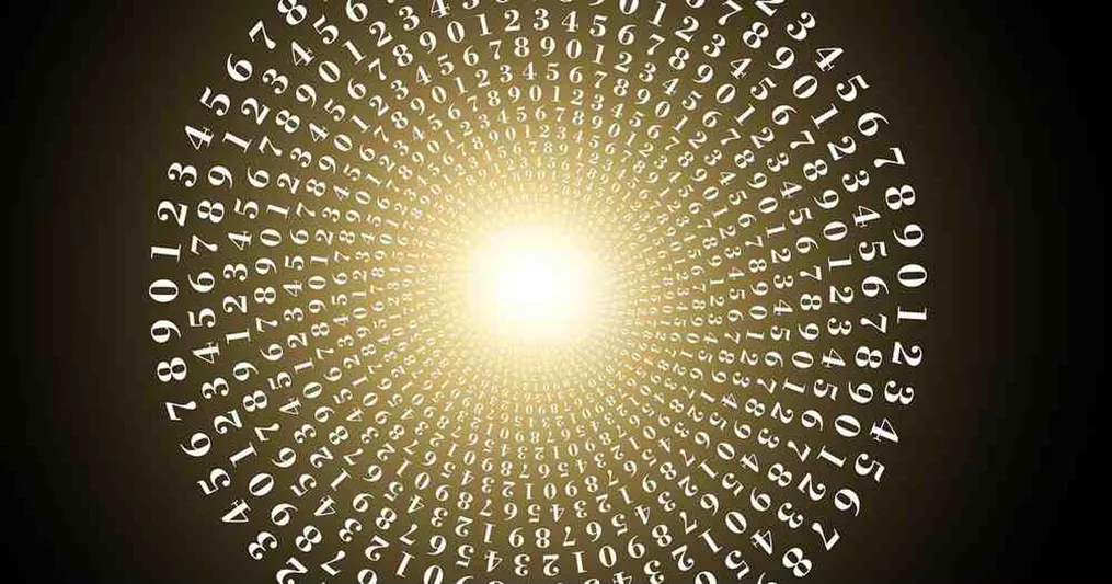 O que é a Numerologia