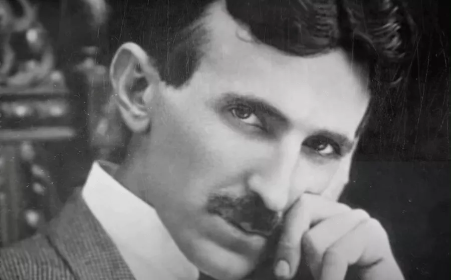 Nikola Tesla