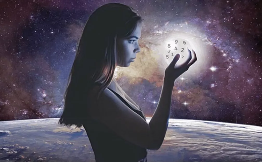 A Numerologia ajuda você a entender quem você realmente é!