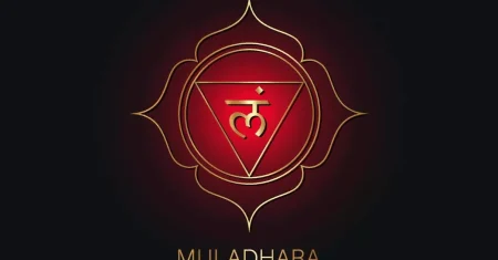 Chakra Básico ou Muladhara: O Chakra da Terra