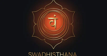 Chakra Sacro ou Swadhisthana: O Chakra do Prazer