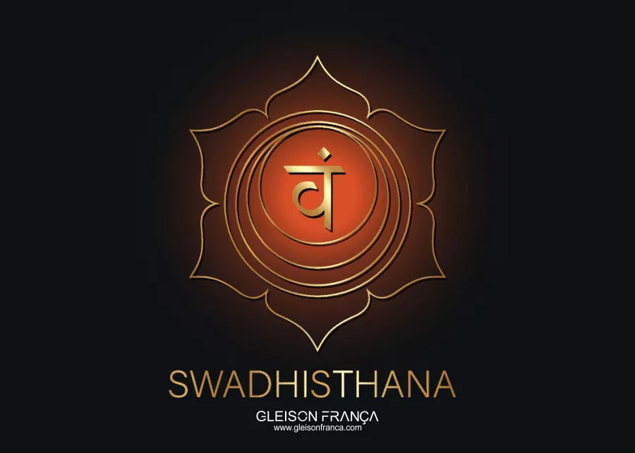 Chakra Sacro ou Swadhisthana: O Chakra do Prazer