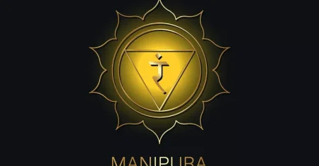 Chakra Plexo Solar ou Manipura: O Chakra das Emoções