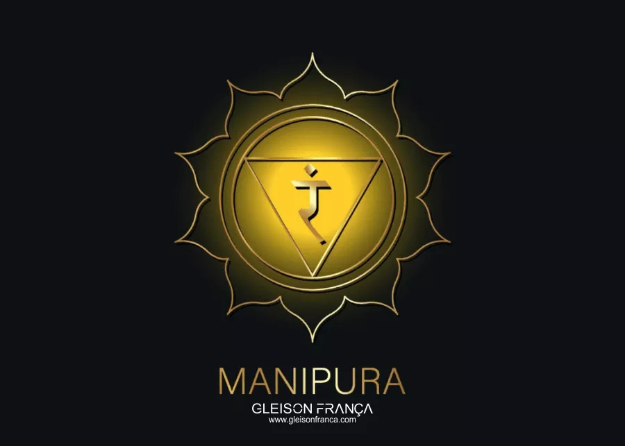 Chakra Plexo Solar ou Manipura: O Chakra das Emoções