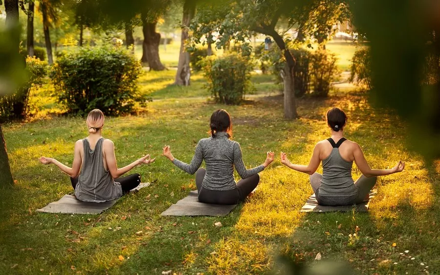 Como Alinhar os Chakras