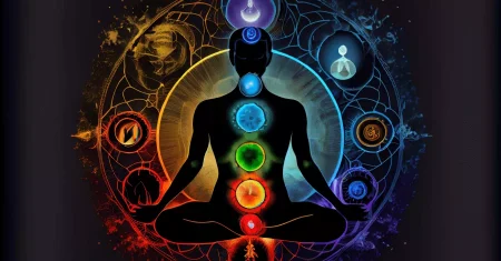 Chakras Bloqueados ou Desalinhados | Principais Sintomas