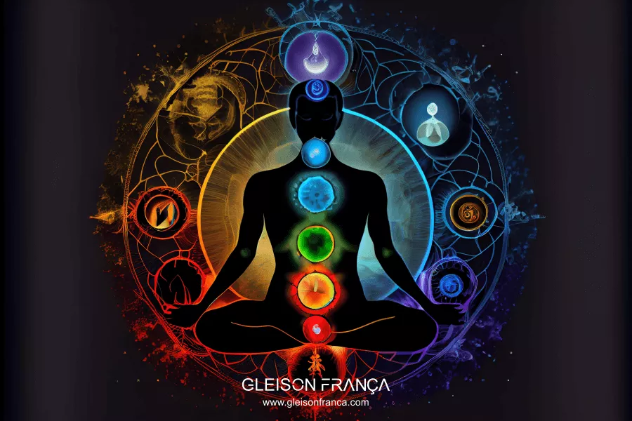 Chakras Bloqueados ou Desalinhados | Principais Sintomas