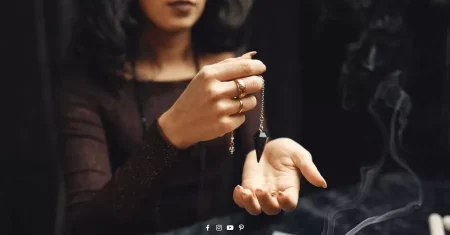 Tudo sobre RADIESTESIA: O que é e como ela funciona