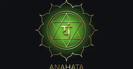 Chakra Cardíaco ou Anahata: O Chakra do Amor