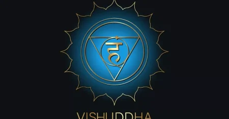 Chakra Laríngeo ou Vishuddha: O Chakra da Comunicação