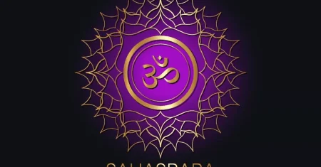 Chakra Coronário ou Sahasrara: O Chakra da Conexão Espiritual