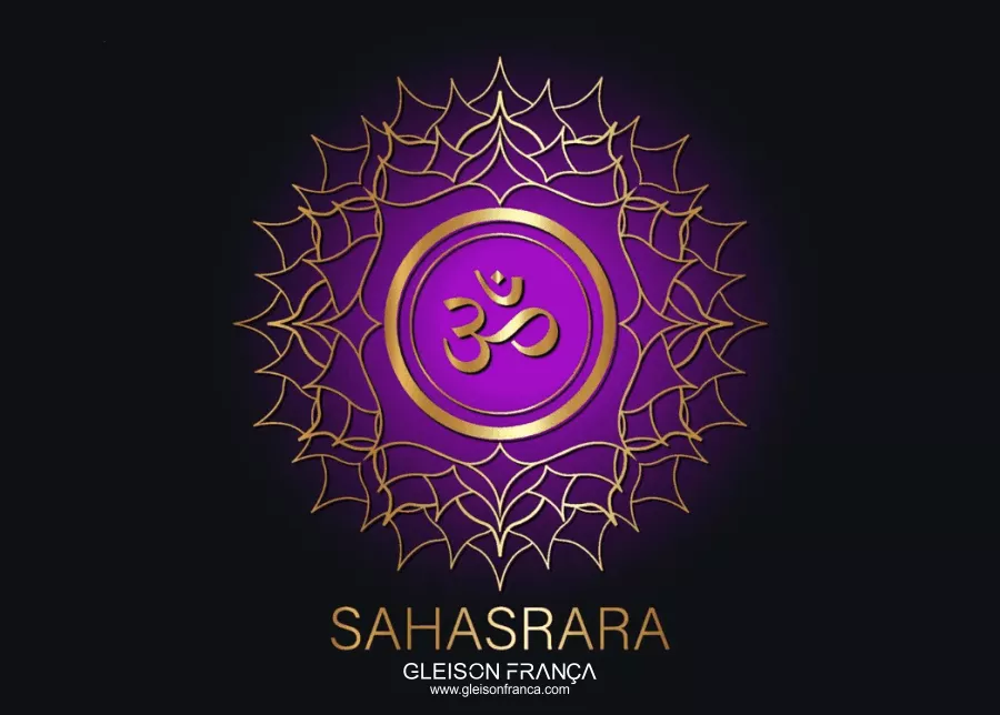 Chakra Coronário ou Sahasrara: O Chakra da Conexão Espiritual