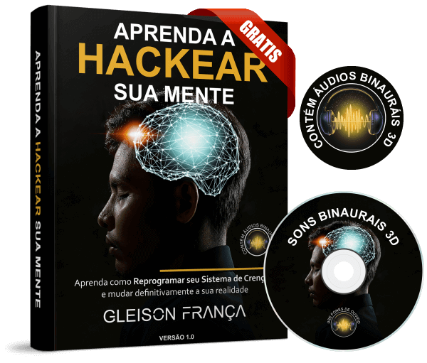 APRENDA A HACKEAR SUA MENTE